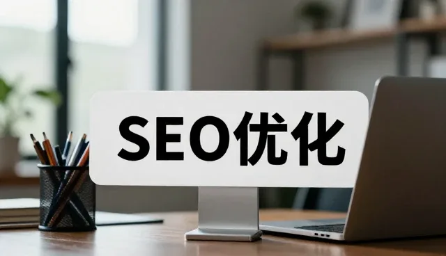 小程序SEO优化在本地生活服务场景的落地实践