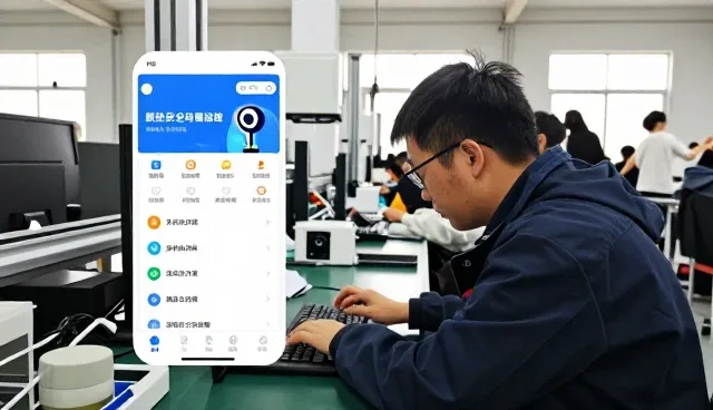 昆山六六六网络科技有限公司短视频运营等应用于仓储物流案例介绍