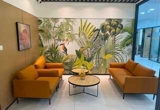 广告标识供应商