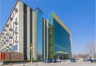 北京商场共享童车代理