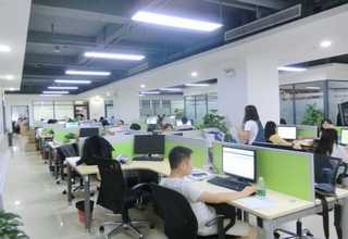 天津厨具设备风扇源头好货