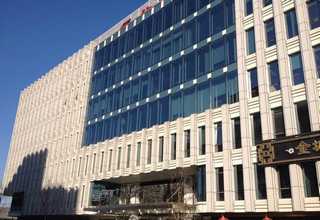 海淀区奥畅人脸识别综合服务