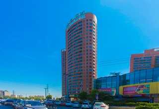 天津工业汽车配件发展