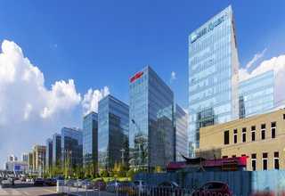 济南全新明离子交换设备